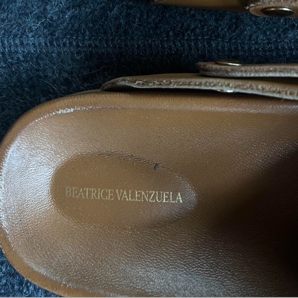 Beatrice Valenzuela cajeta clog - Picture 5 of 5